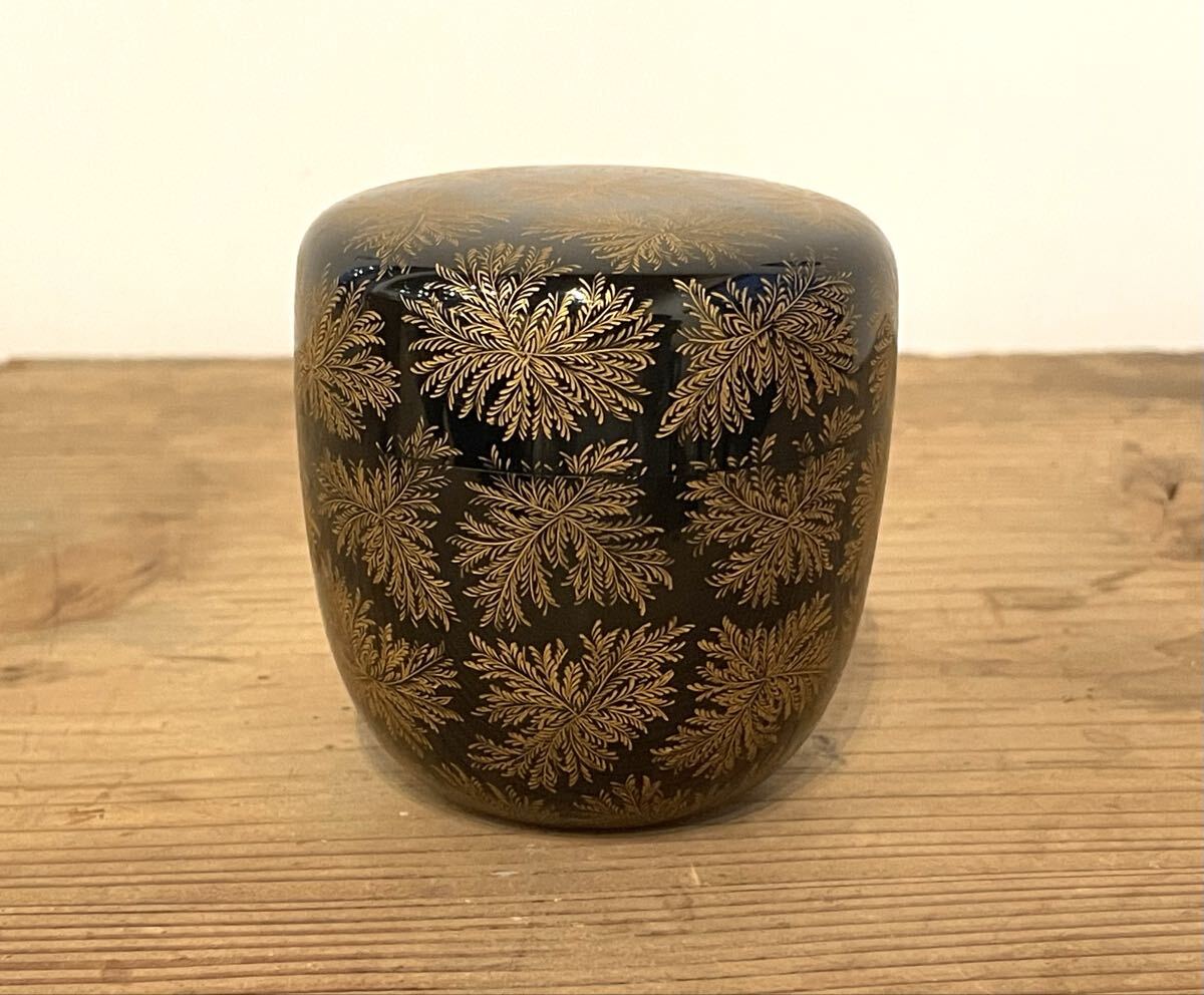 2026年最新】Yahoo!オークション -輪島塗 棗の中古品・新品・未使用品一覧