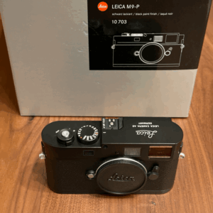 Yahoo!オークション -「ライカ m9-p」の落札相場・落札価格