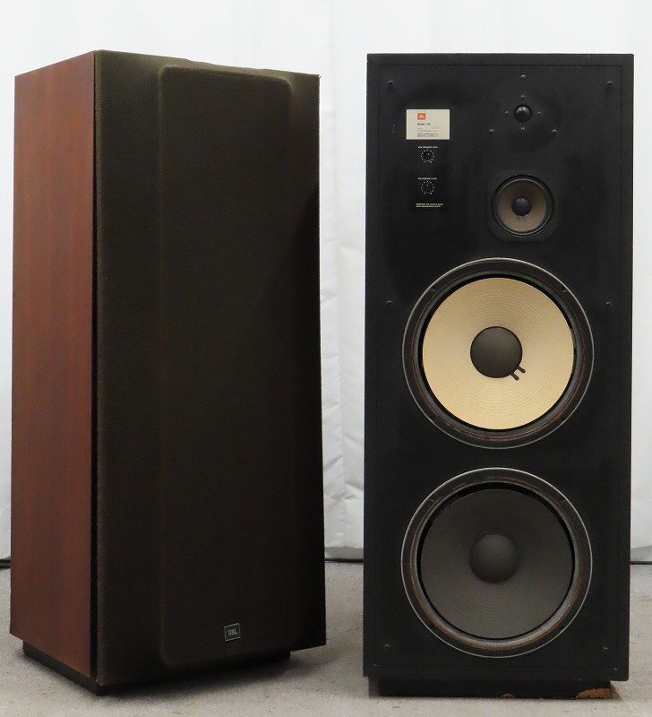 Yahoo!オークション -「l150」(JBL) (一般)の落札相場・落札価格