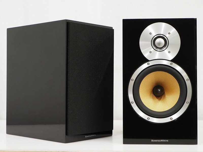 Yahoo!オークション -「b&w cm5」の落札相場・落札価格