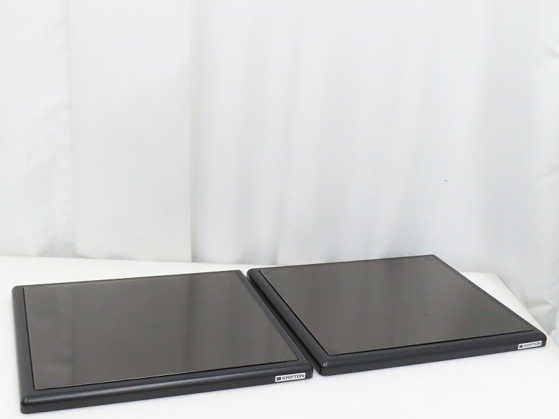 Yahoo!オークション -「kripton ab」(その他) (オーディオ機器)の落札