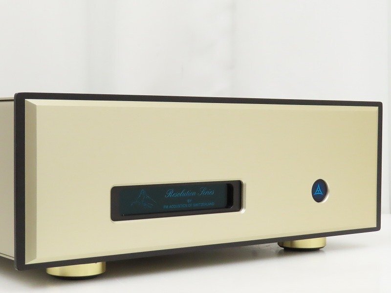 Yahoo!オークション -「fm acoustics」(その他) (一般)の落札相場