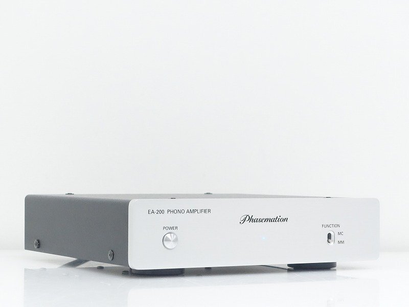 Yahoo!オークション -「フェーズメーション ea-200」の落札相場・落札価格