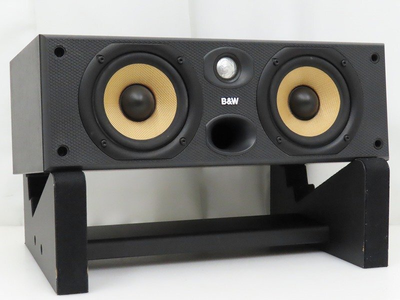Yahoo!オークション -「b&w センタースピーカー s2」の落札相場・落札価格