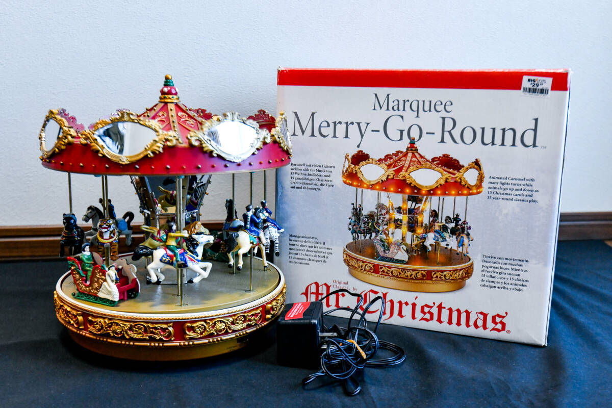 2026年最新】Yahoo!オークション -ミスタークリスマス オルゴールの