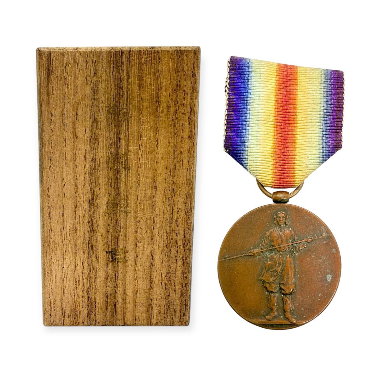 Yahoo!オークション -「戦捷記章」の落札相場・落札価格