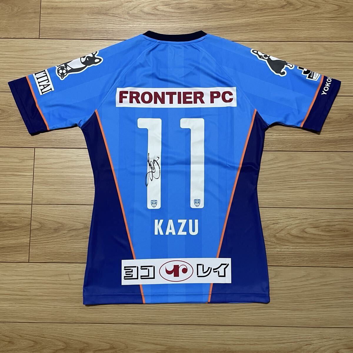 2026年最新】Yahoo!オークション -三浦知良 サイン(サッカー)の中古品