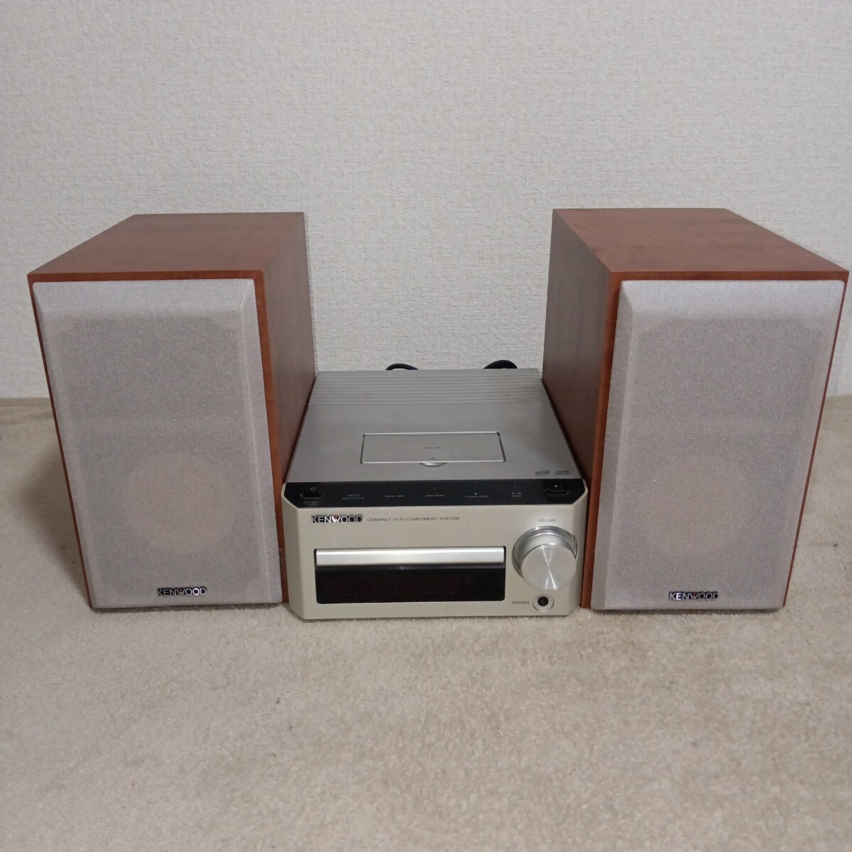 Yahoo!オークション -「(ケンウッド kenwood) k-521」の落札相場・落札価格