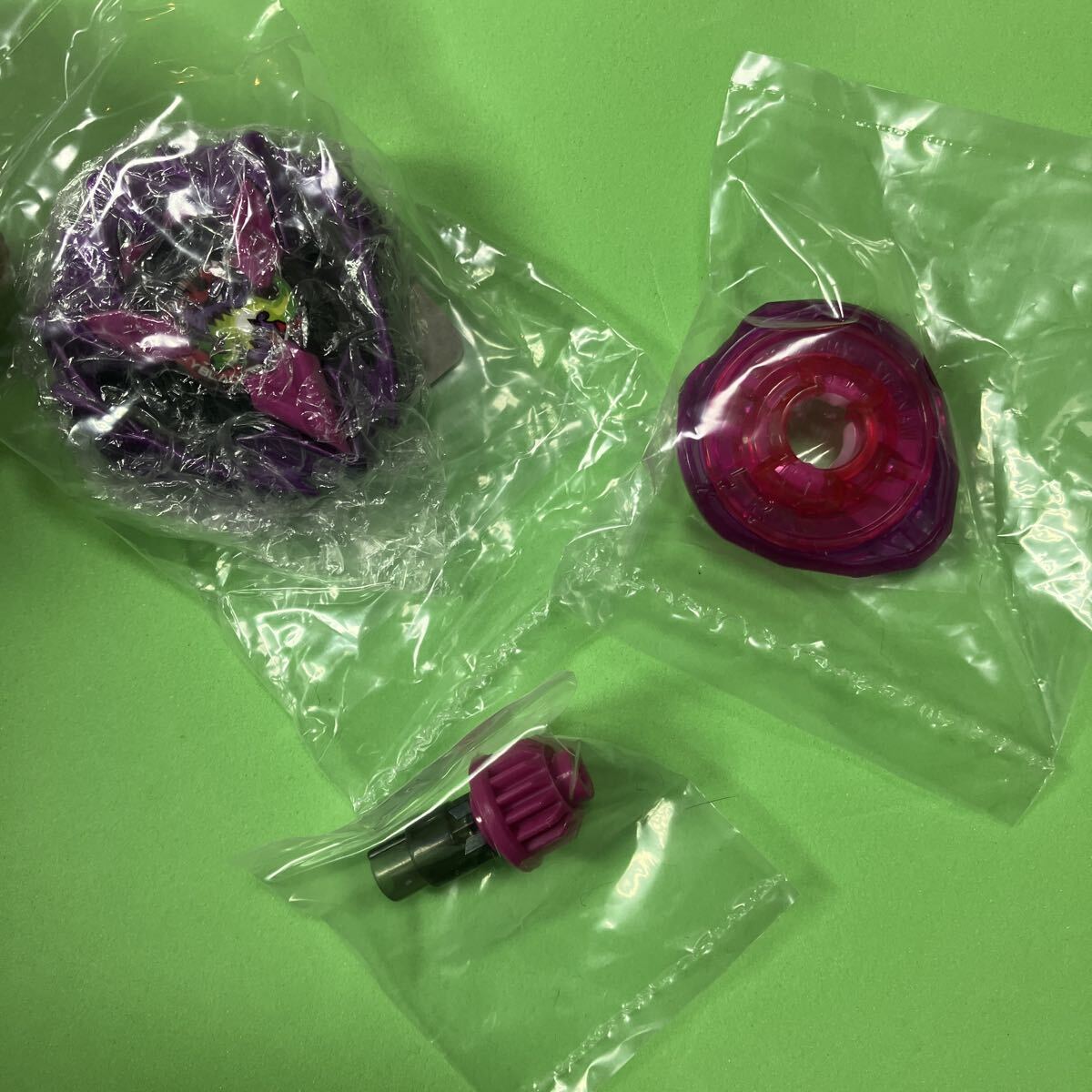 Yahoo!オークション -「ベイブレードxドランバスター」の落札相場