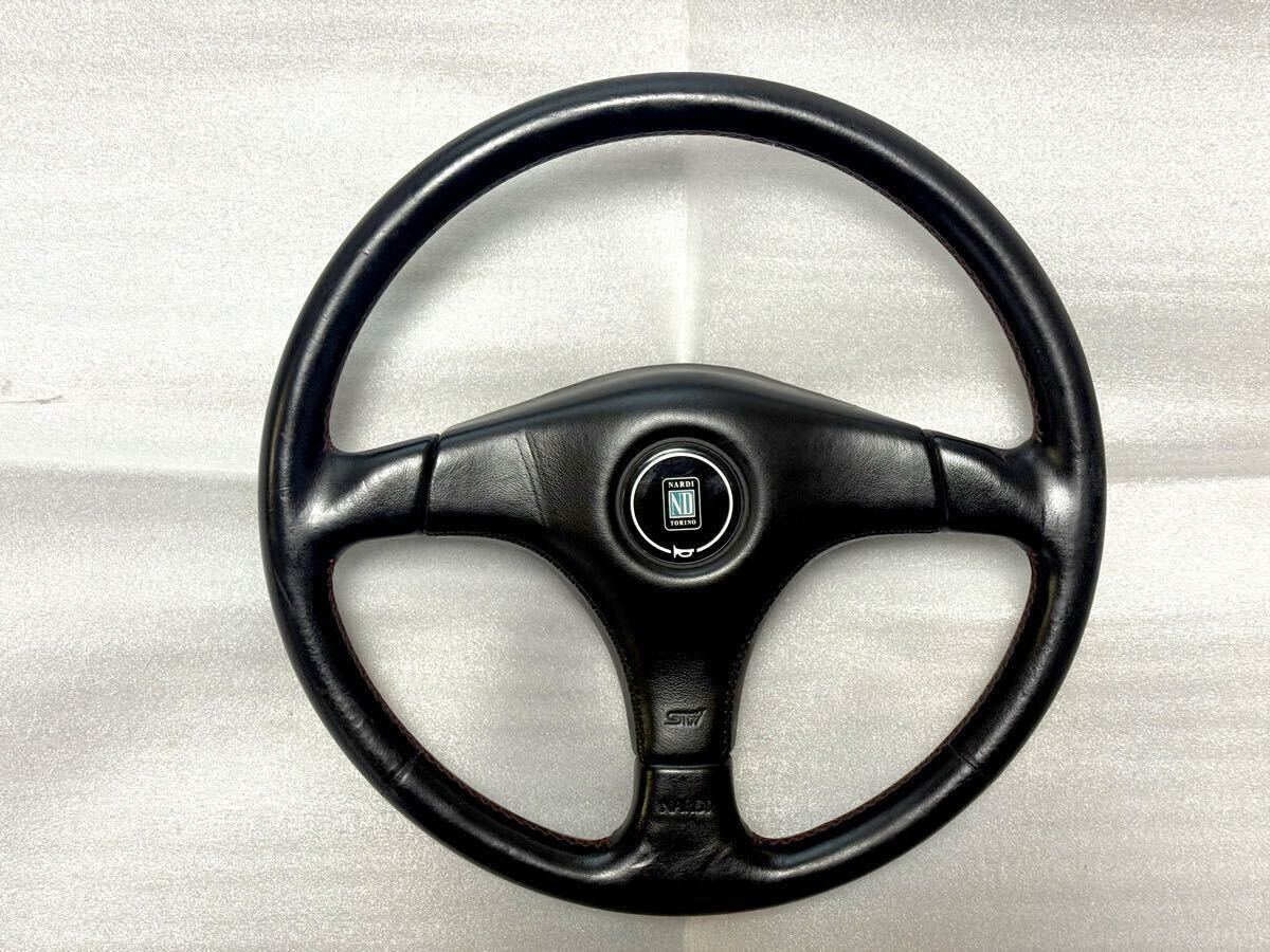 Yahoo!オークション -「ナルディnardi」(スバル用) (自動車メーカー別