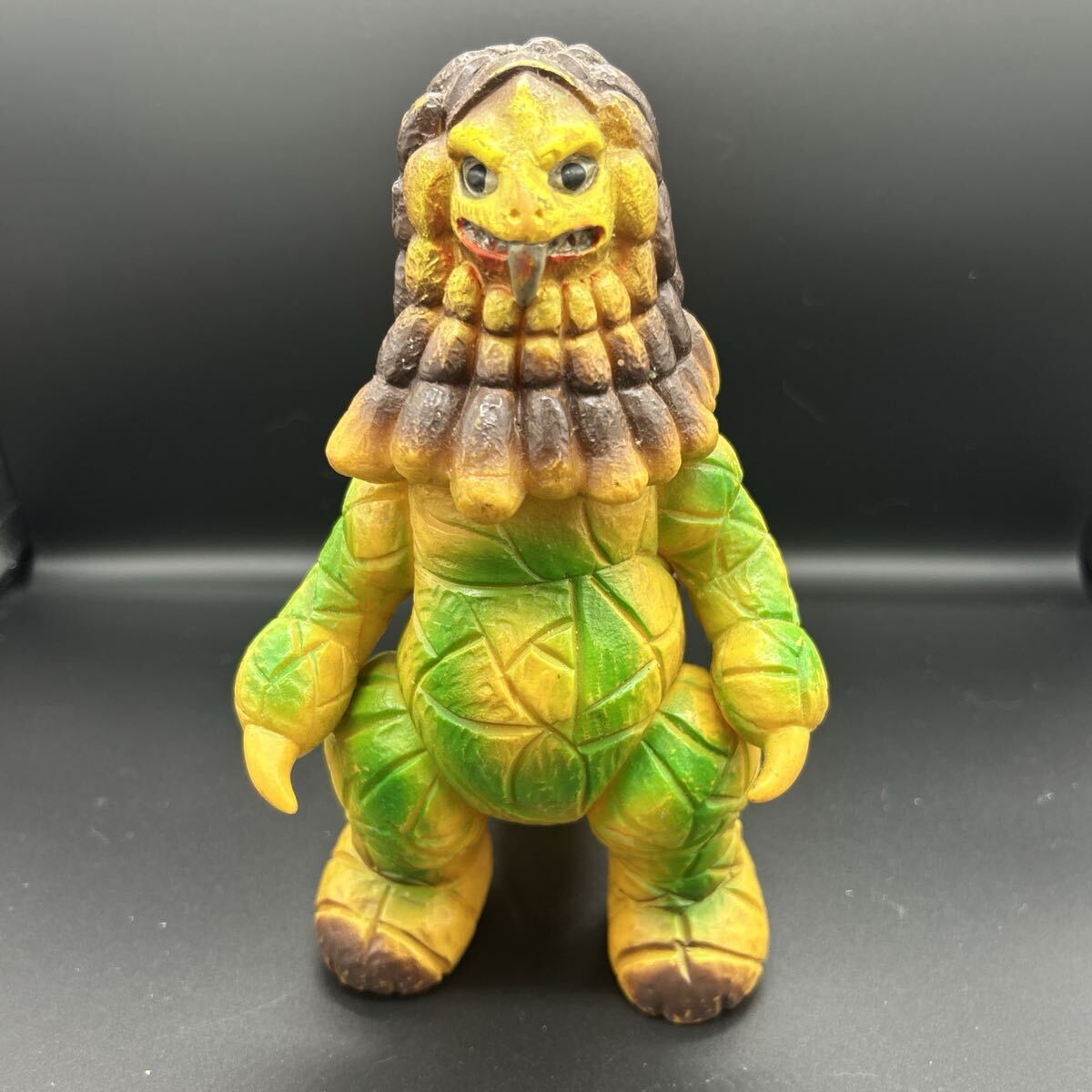 Yahoo!オークション -「ダンガー」(ソフビ) (ビンテージ)の落札相場