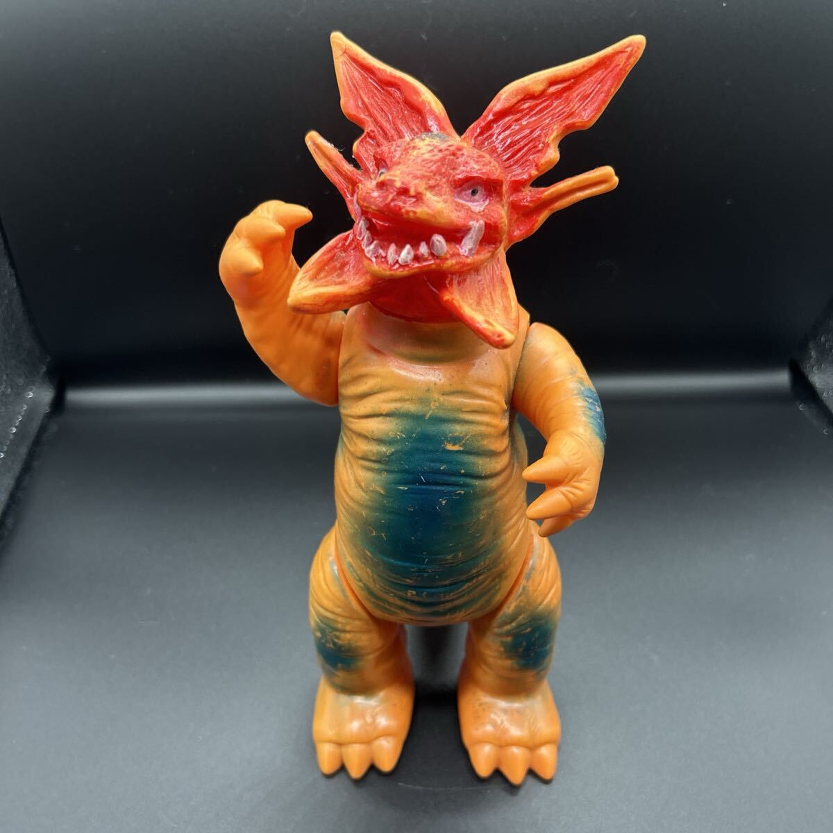 Yahoo!オークション -「ブルマァク ガボラ」の落札相場・落札価格