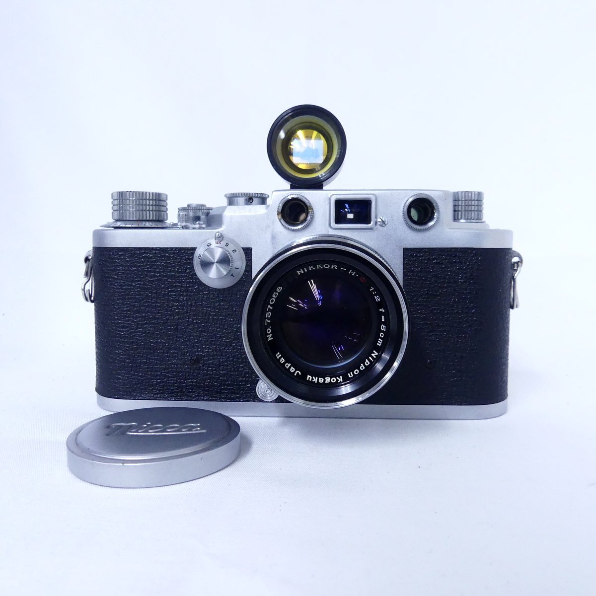 Yahoo!オークション -「nicca 3f」の落札相場・落札価格