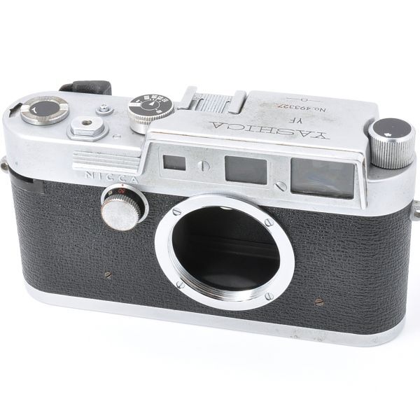 Yahoo!オークション -「ニッカカメラ」(レンジファインダー) (フィルム