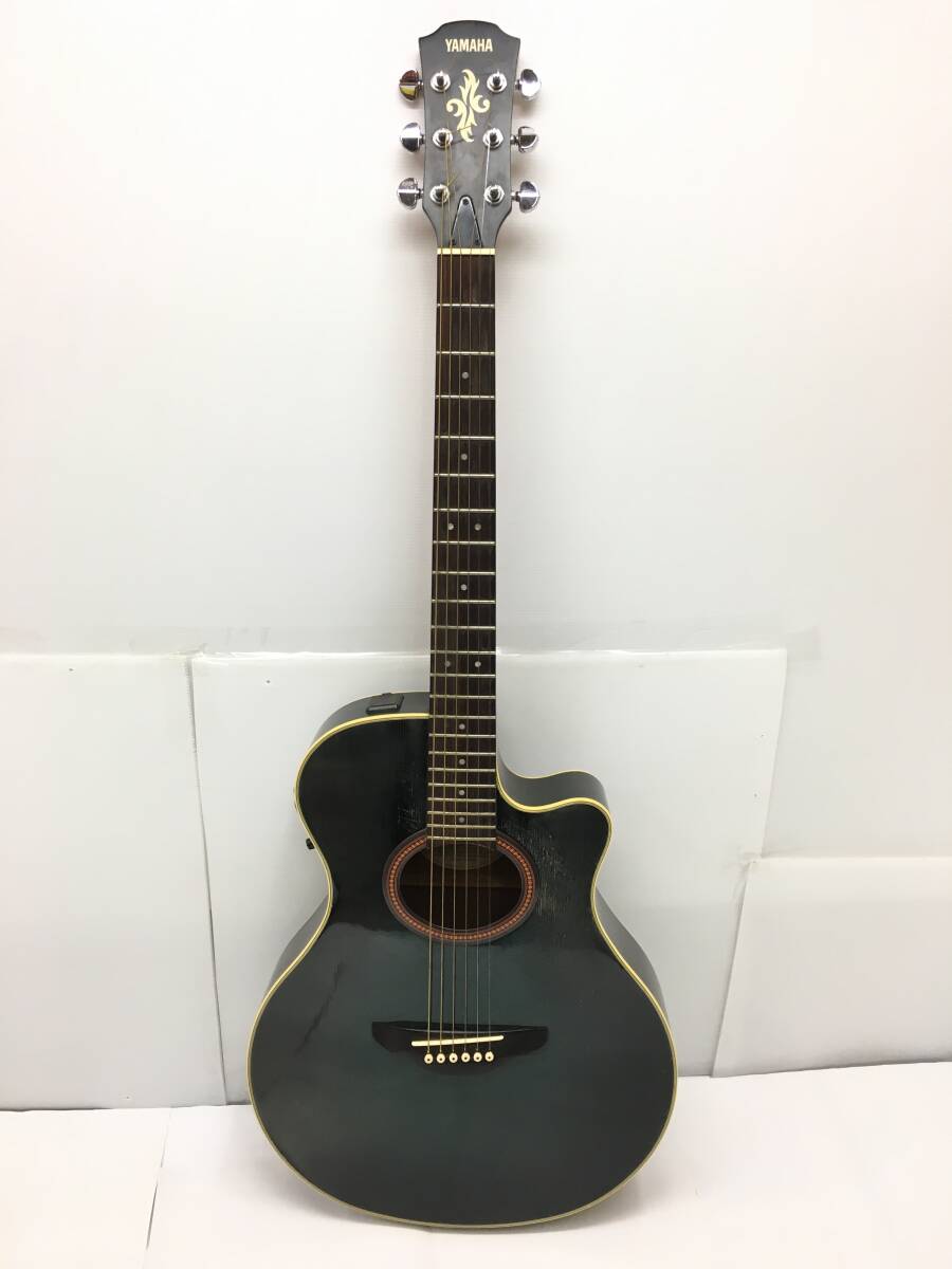 Yahoo!オークション -「yamaha apx-4a」の落札相場・落札価格