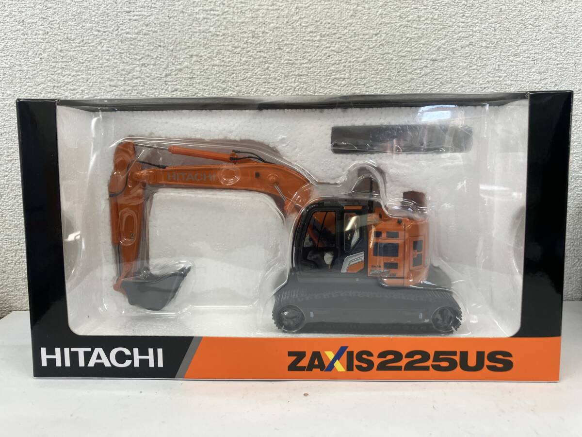 Yahoo!オークション -「1／50 zaxis」の落札相場・落札価格