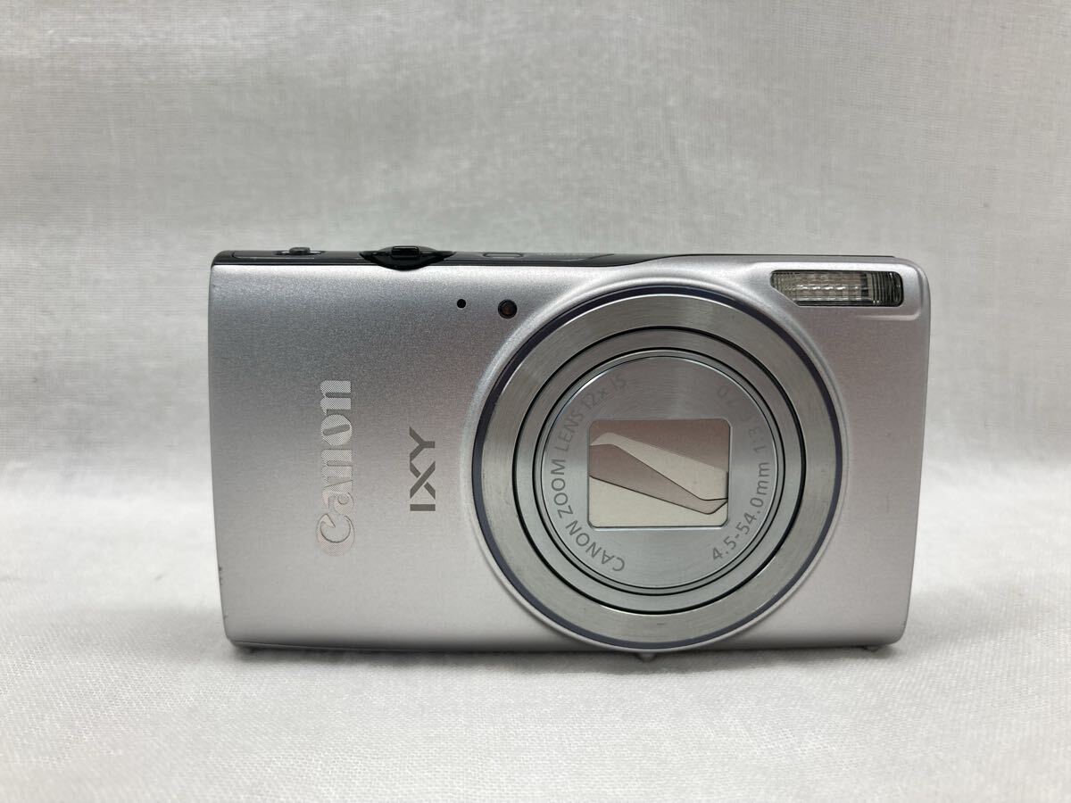 Yahoo!オークション -「canon デジタルカメラ ixy 640」(カメラ、光学
