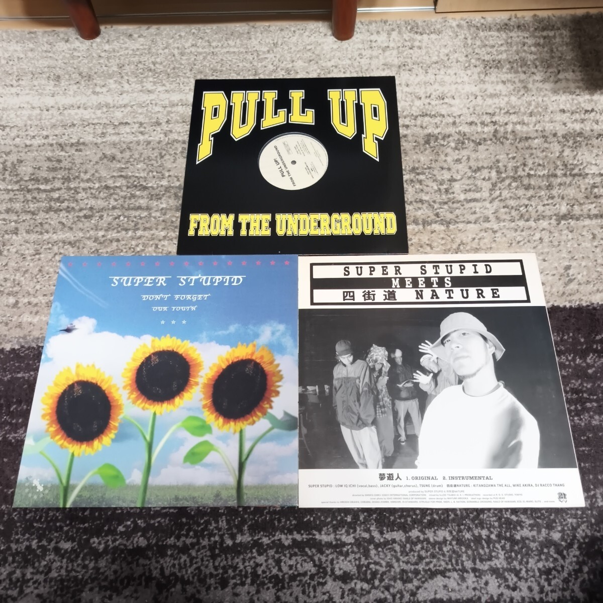 Yahoo!オークション -「youth」(ジャパニーズポップス) (レコード)の