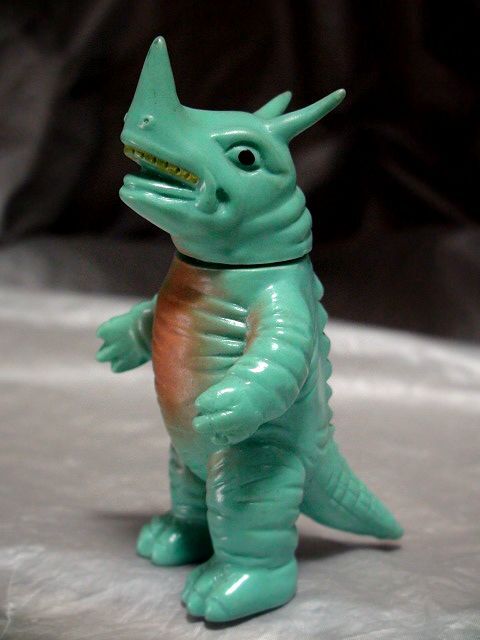 Yahoo!オークション -「ブルマァク ネロンガ」の落札相場・落札価格