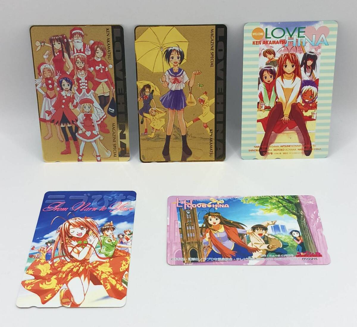 2026年最新】Yahoo!オークション -#赤松健(ラブひな)の中古品・新品