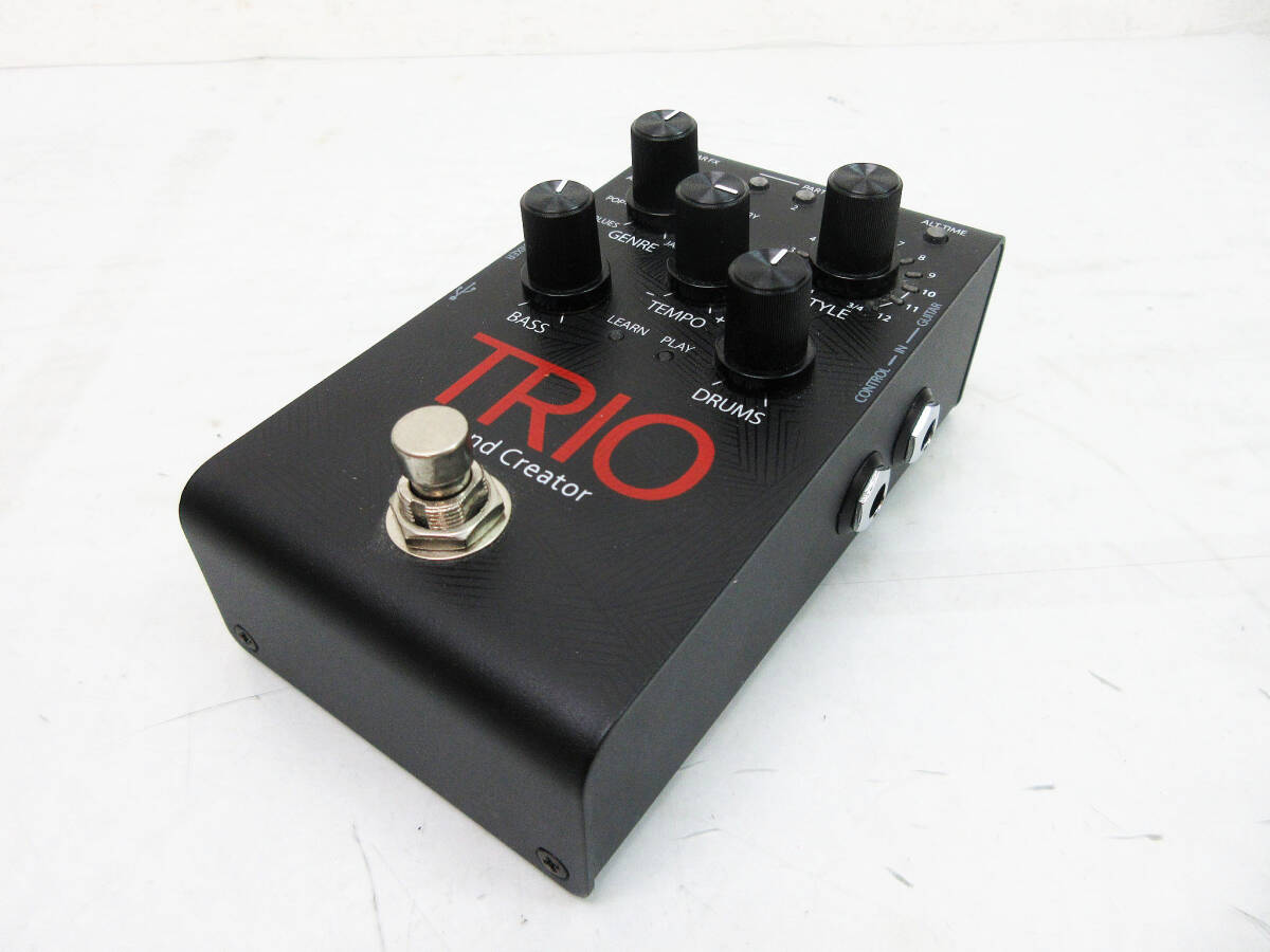 Yahoo!オークション -「digitech trio」の落札相場・落札価格