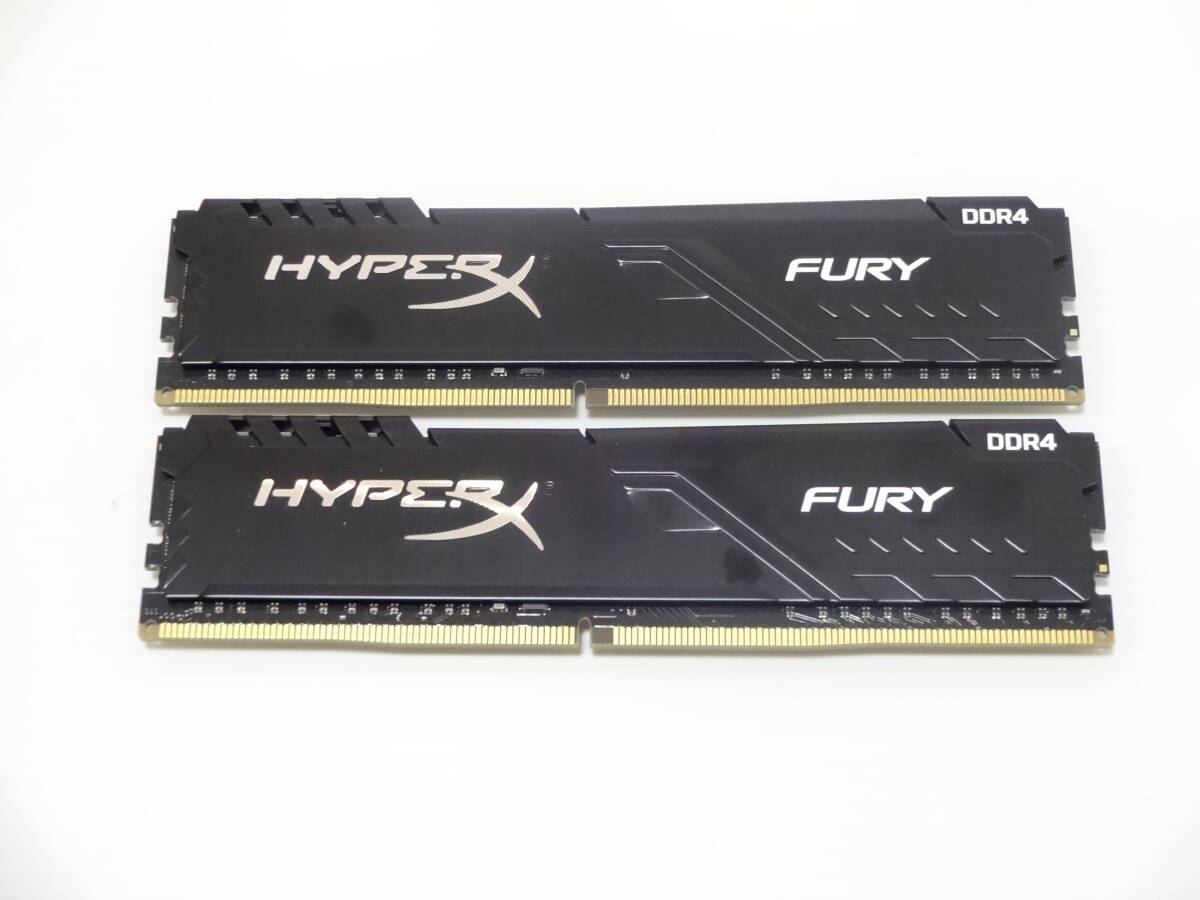 Yahoo!オークション -「kingston hyperx」(メモリ) (パーツ)の落札相場