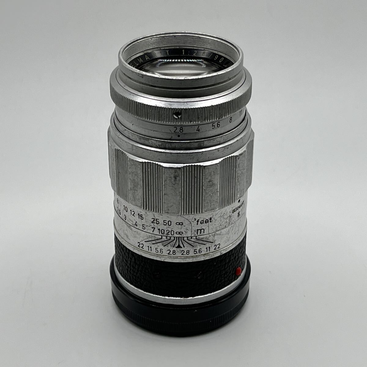 Yahoo!オークション -「elmarit 90mm f2.8」の落札相場・落札価格