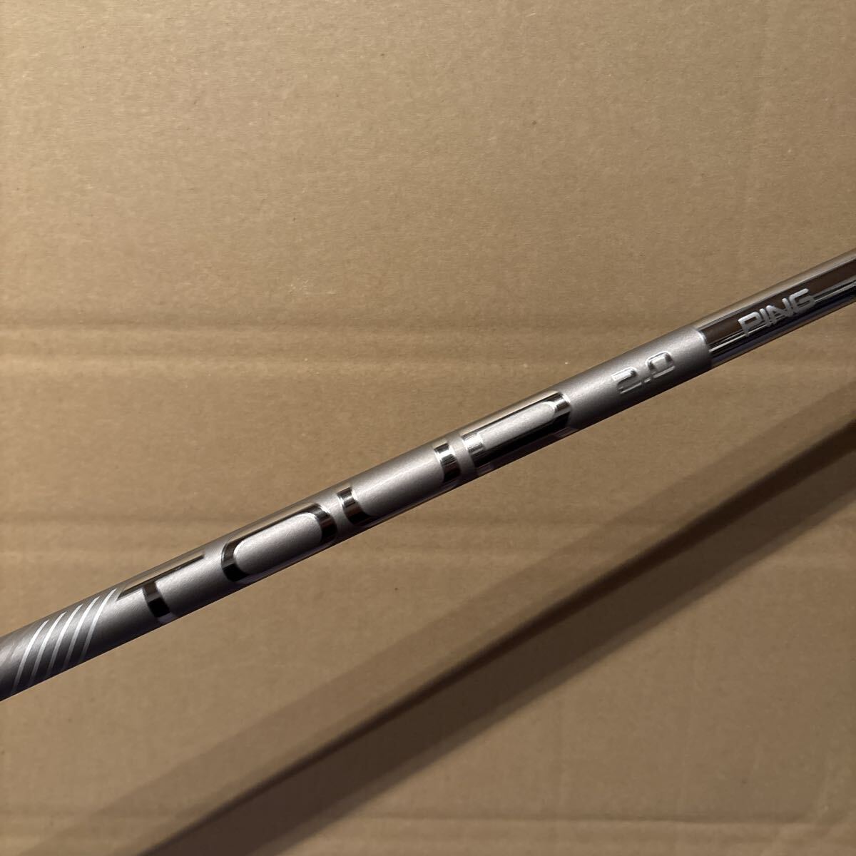 Yahoo!オークション -「ping tour 2.0 chrome 75s」の落札相場・落札価格