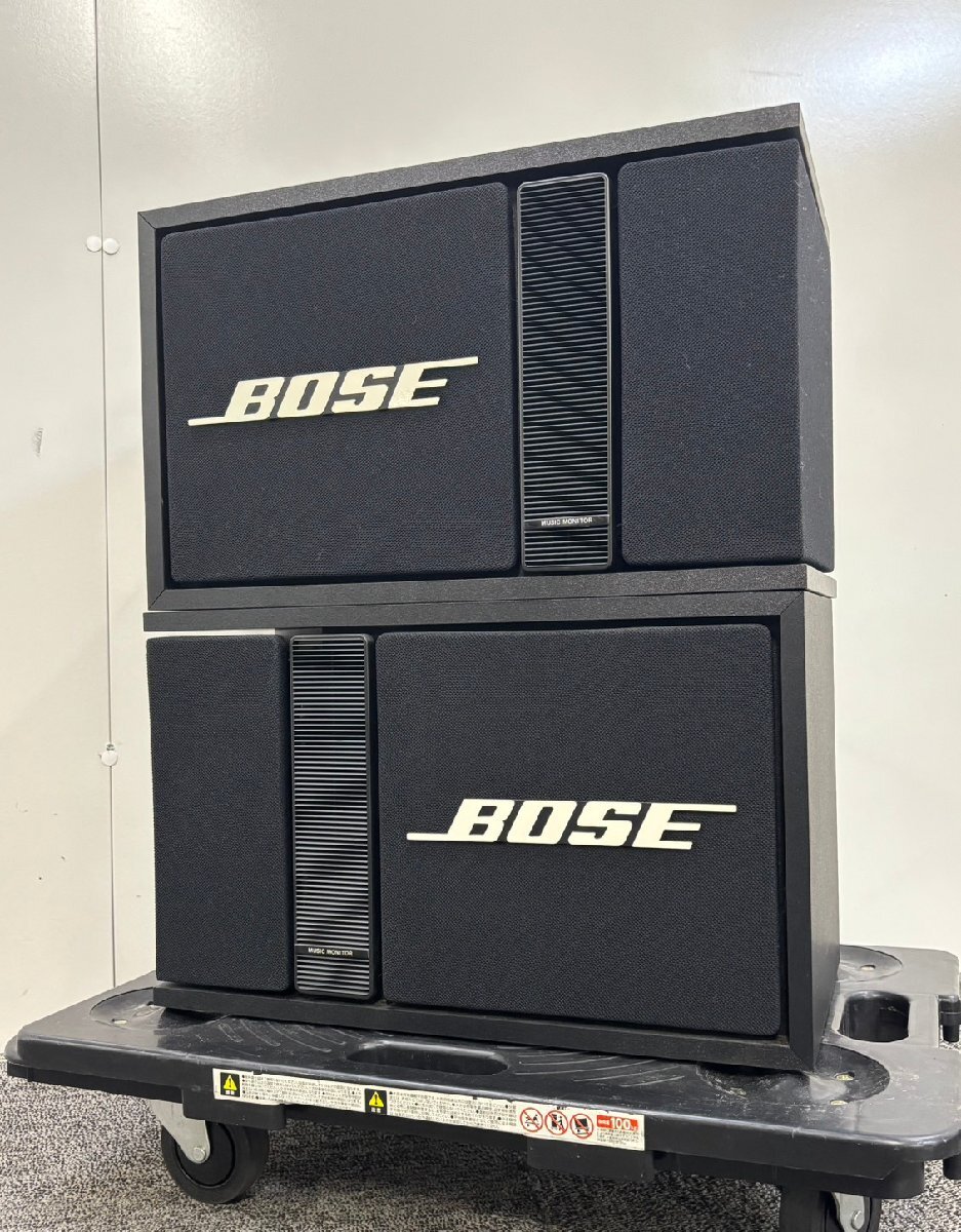 Yahoo!オークション -「bose 301 スタンド」(スピーカー) (オーディオ