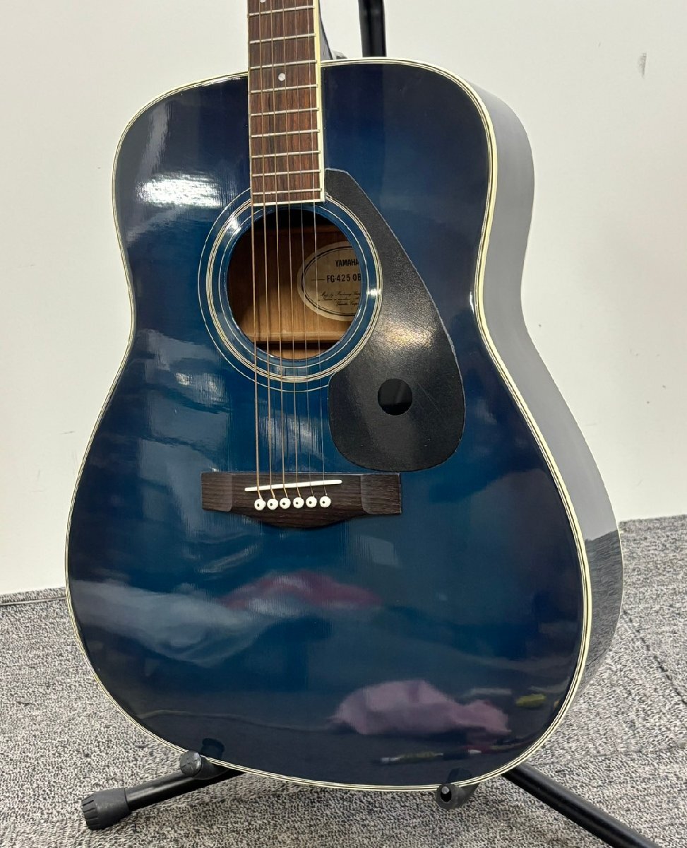 Yahoo!オークション -「yamaha fg-425」の落札相場・落札価格