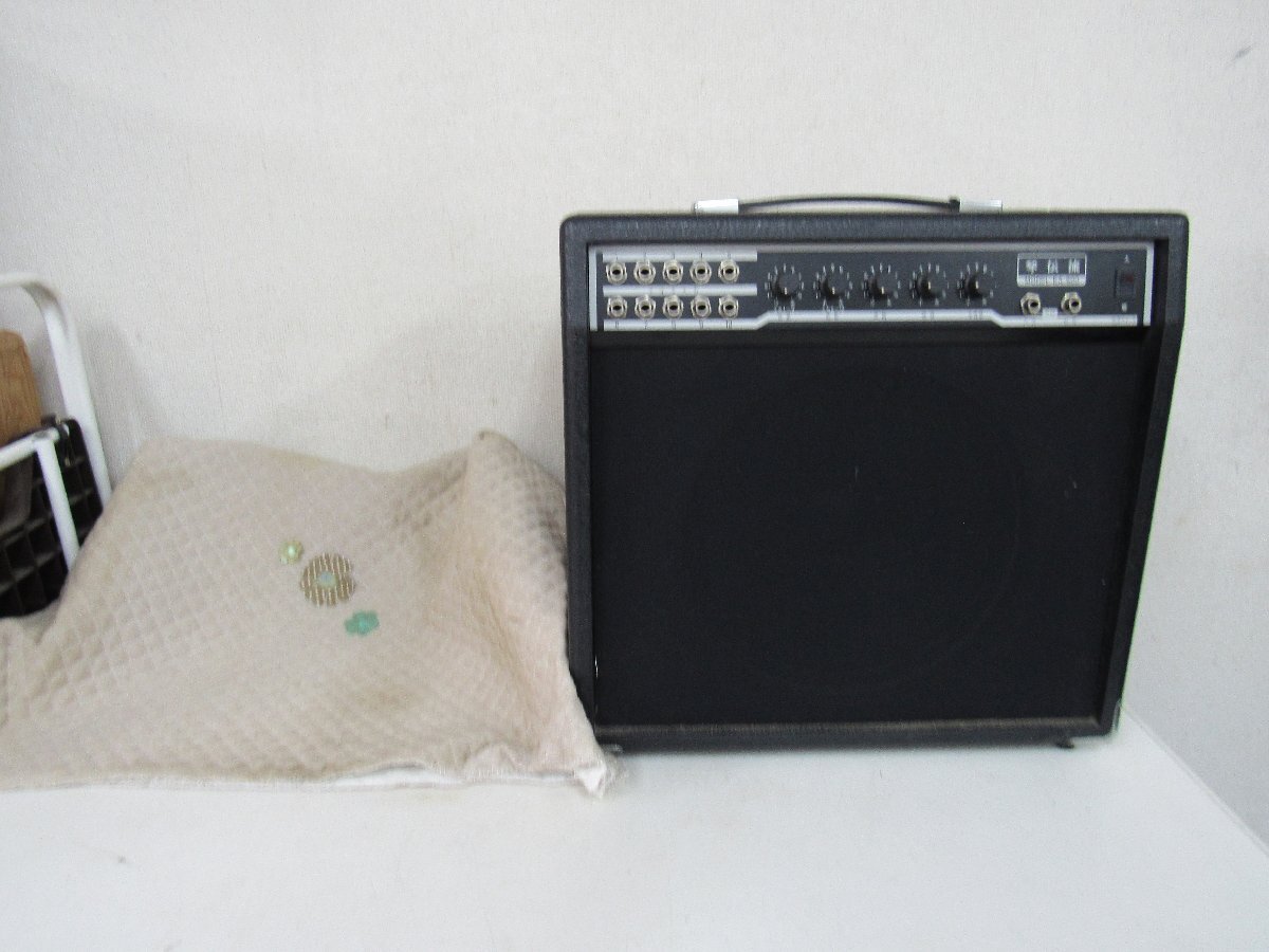 琴伝流 アンプ KA-700 KA700 琴伝流 アンプ KA-700 KA700