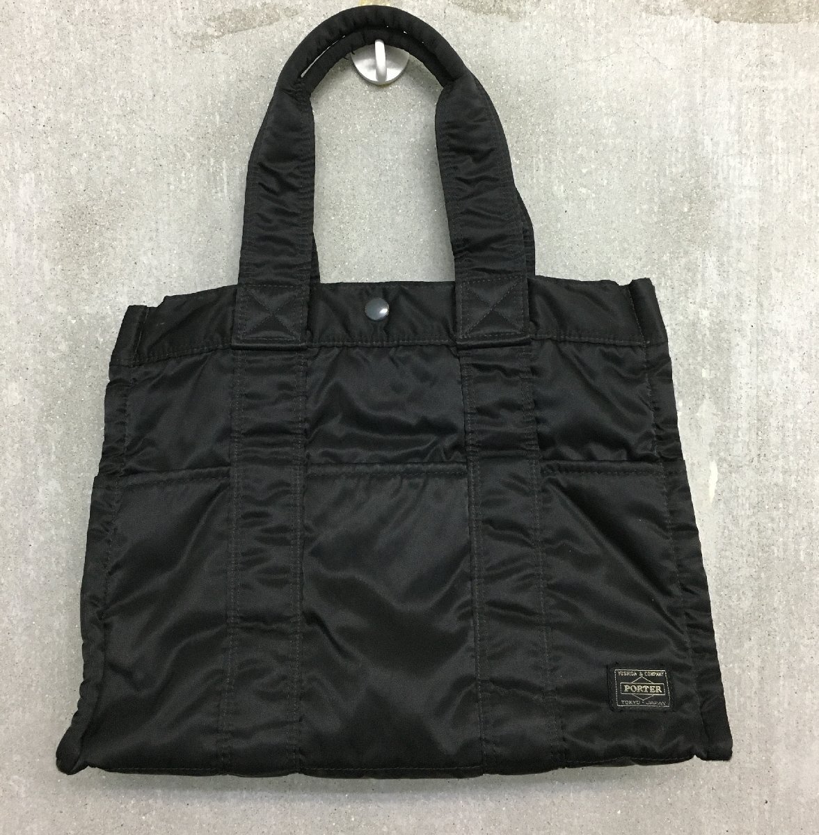 Yahoo!オークション -「ヘッドポーター タンカー トート」の落札相場