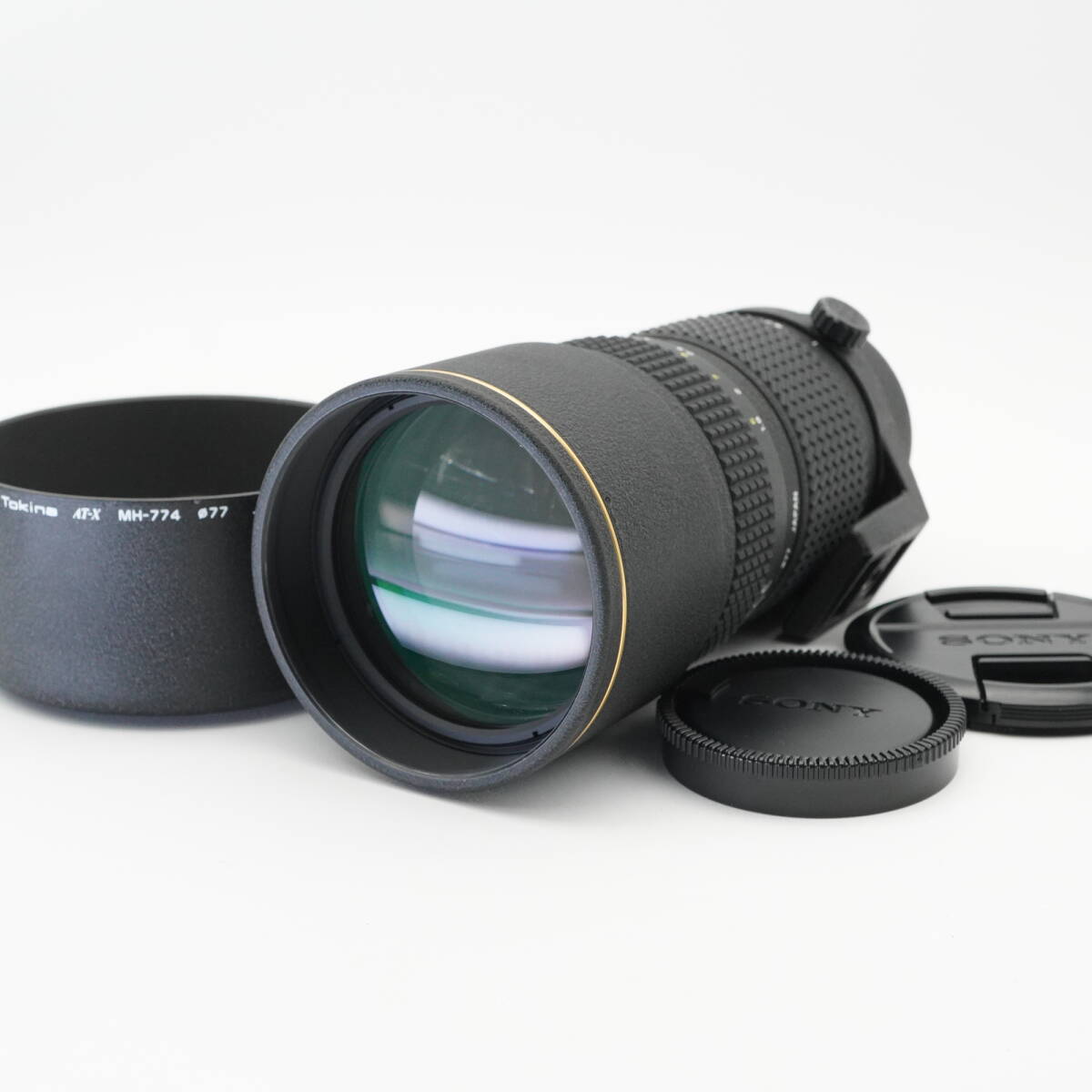 2026年最新】Yahoo!オークション -tokina at-x 80-200 2.8の中古品