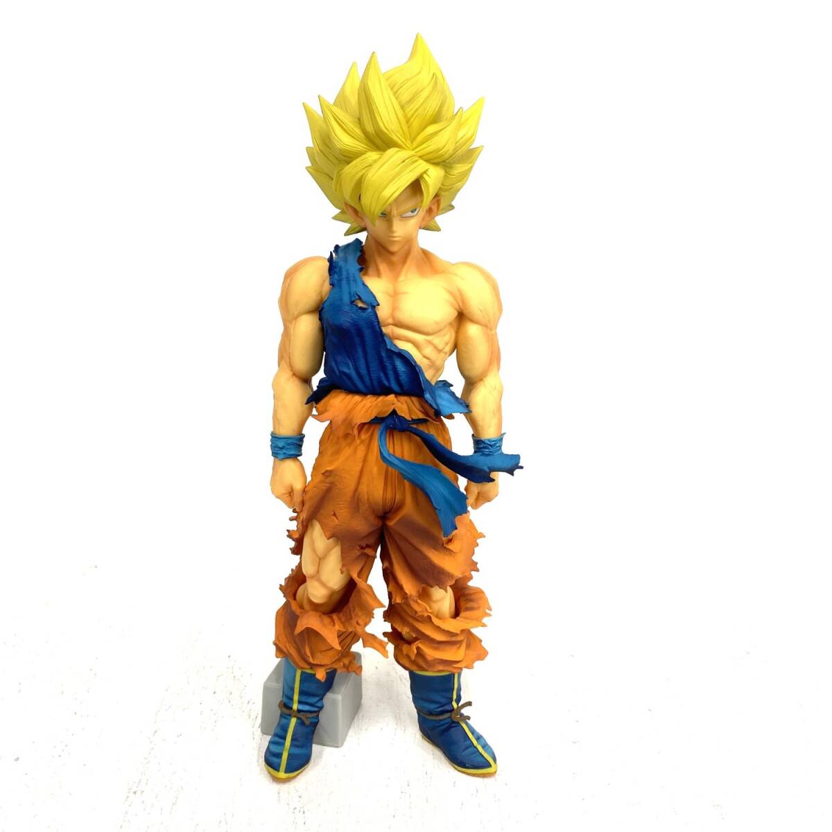 Yahoo!オークション -「smsp 孫悟空 01」の落札相場・落札価格