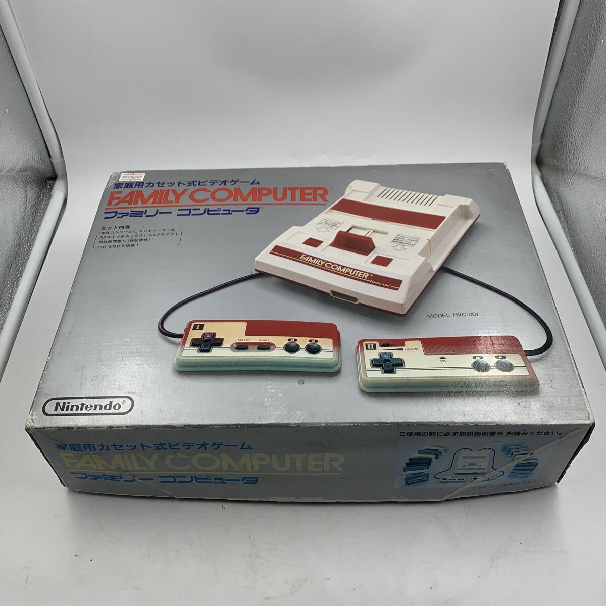 Yahoo!オークション -「ファミコン 本体 未使用」(ファミコン) (テレビ