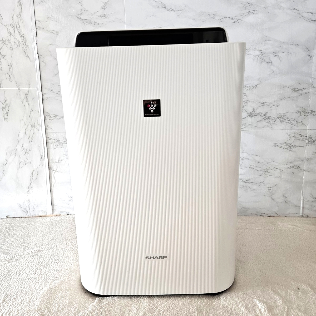 2025年最新】Yahoo!オークション -プラズマクラスター 空気清浄機 未