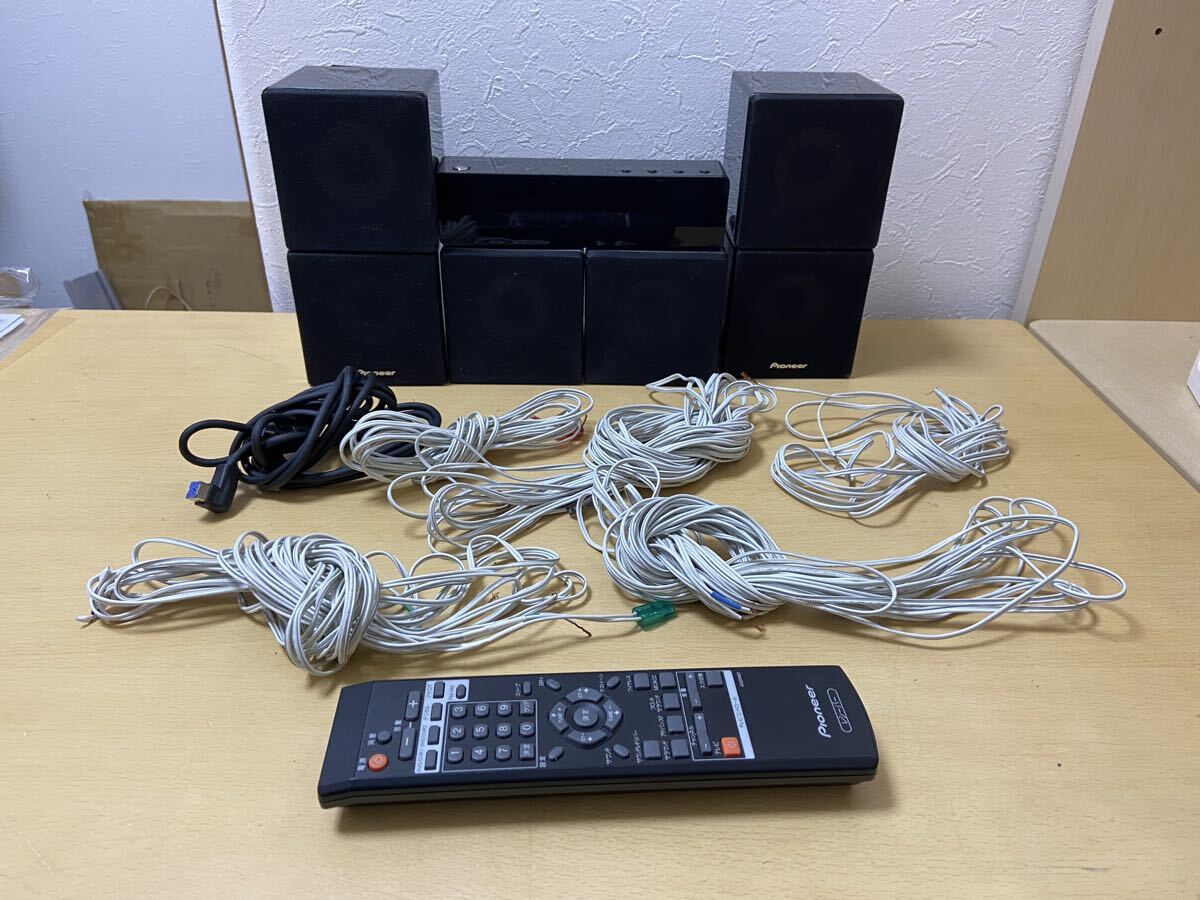 Yahoo!オークション -「pioneer htp-s313」の落札相場・落札価格