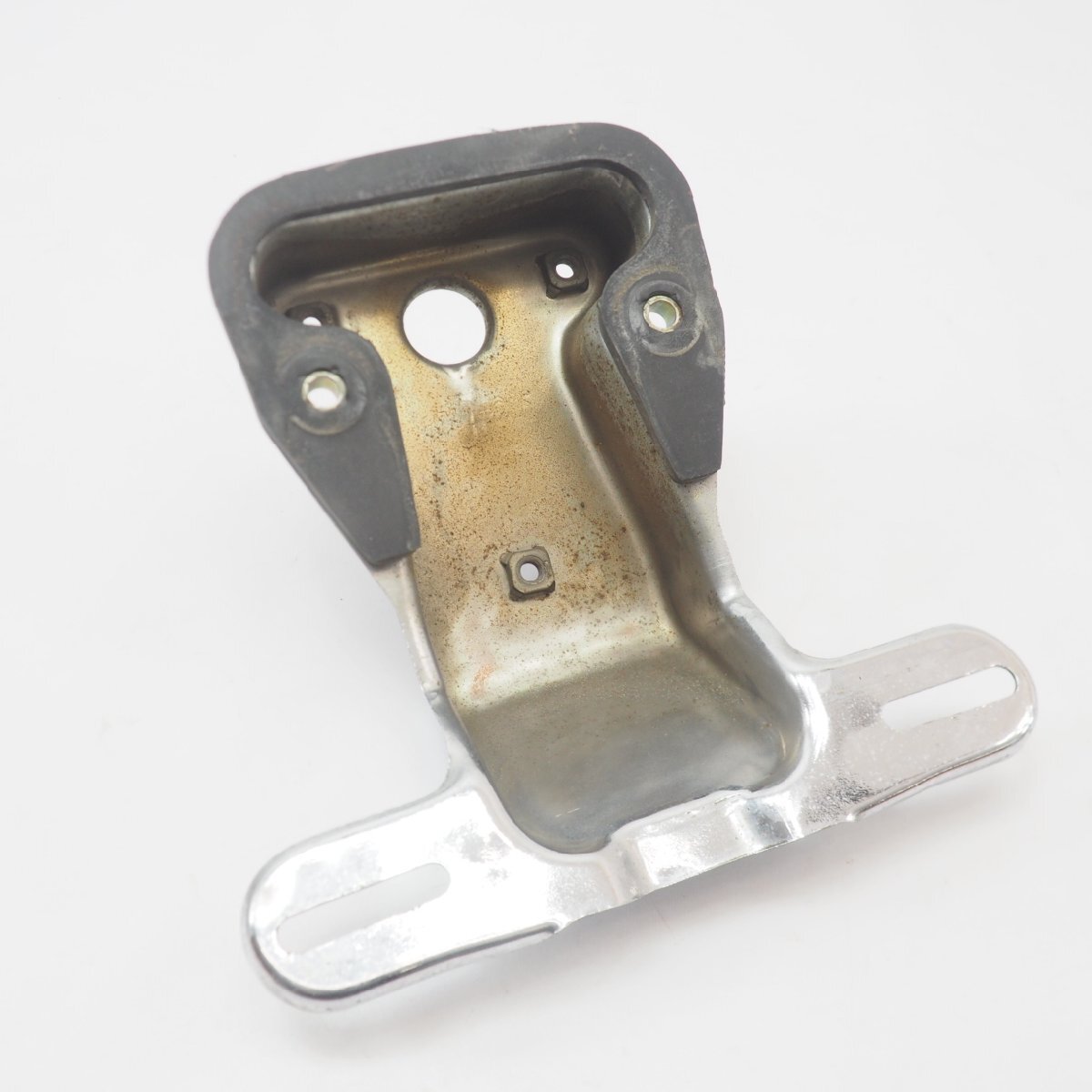 Yahoo!オークション -「z400fx テールランプブラケット」(自動車