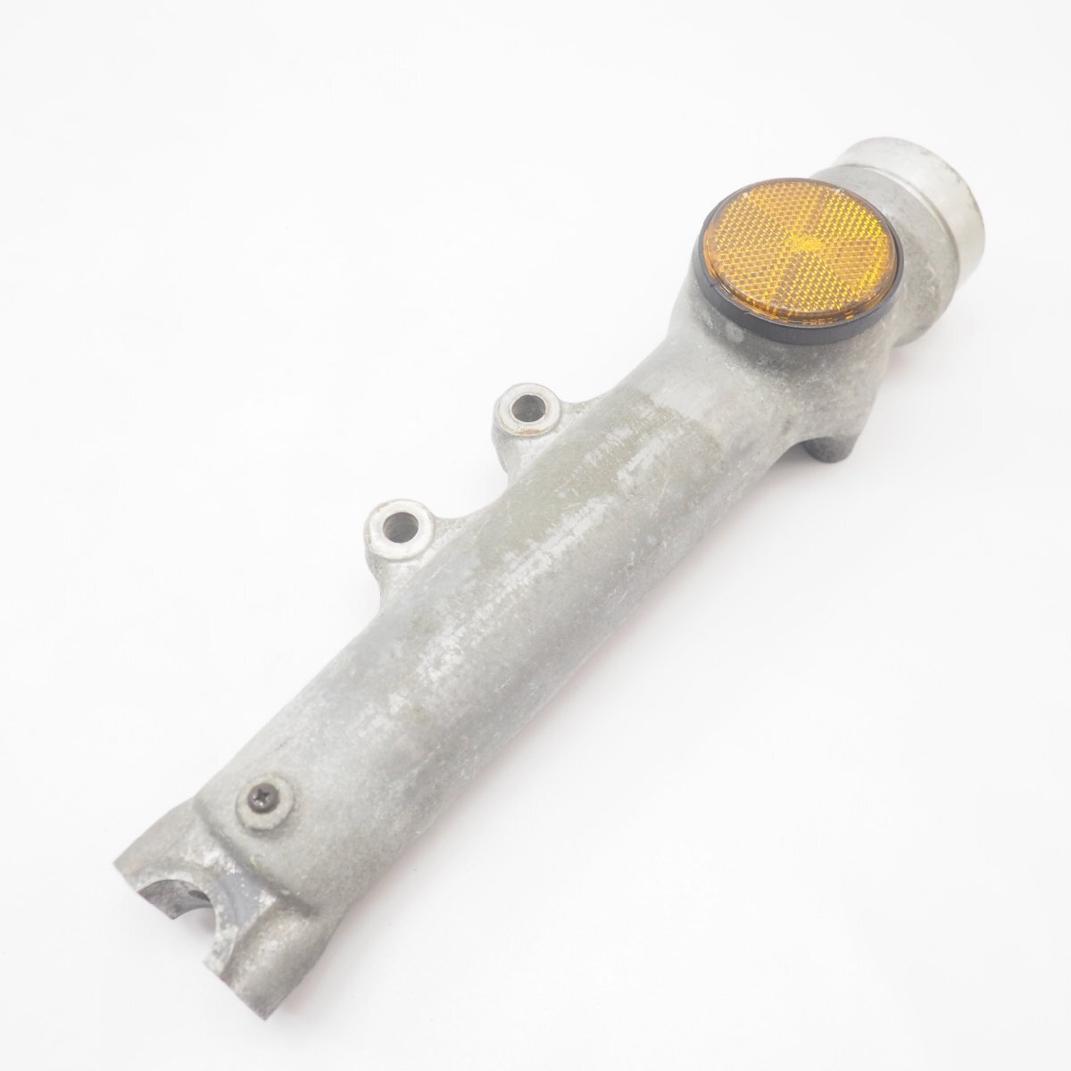 Yahoo!オークション -「フロントフォークアウターチューブ」(フロント