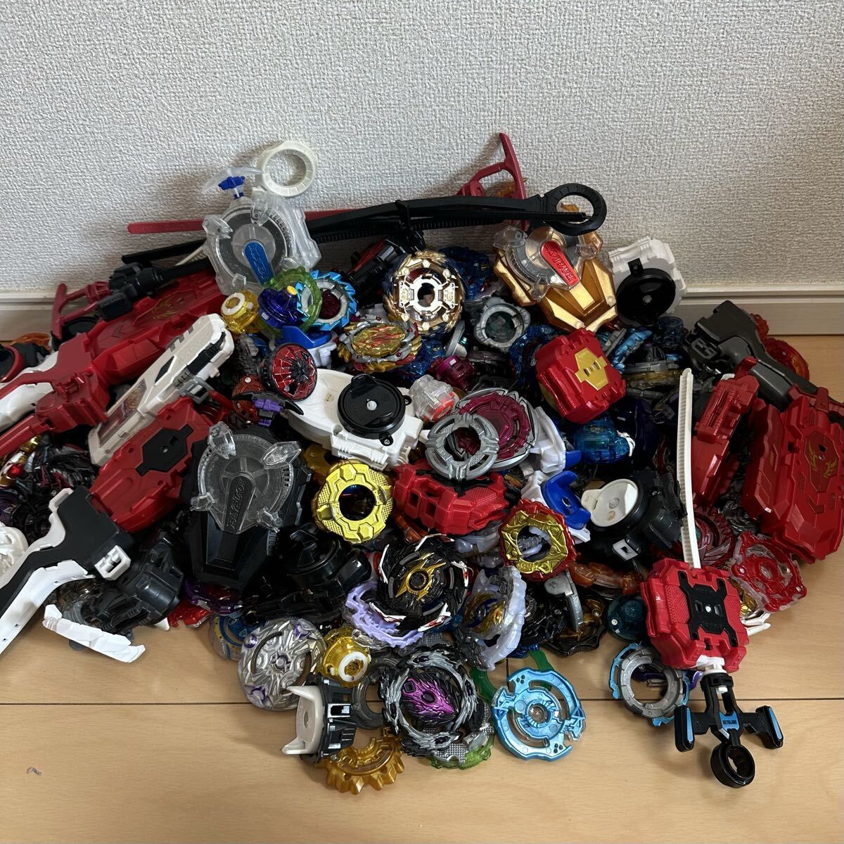 Yahoo!オークション -「ベイブレード 引退」の落札相場・落札価格