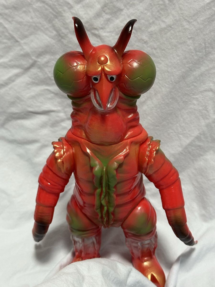 Yahoo!オークション -「ブルマァク」(ウルトラマンA) (ウルトラマン)の