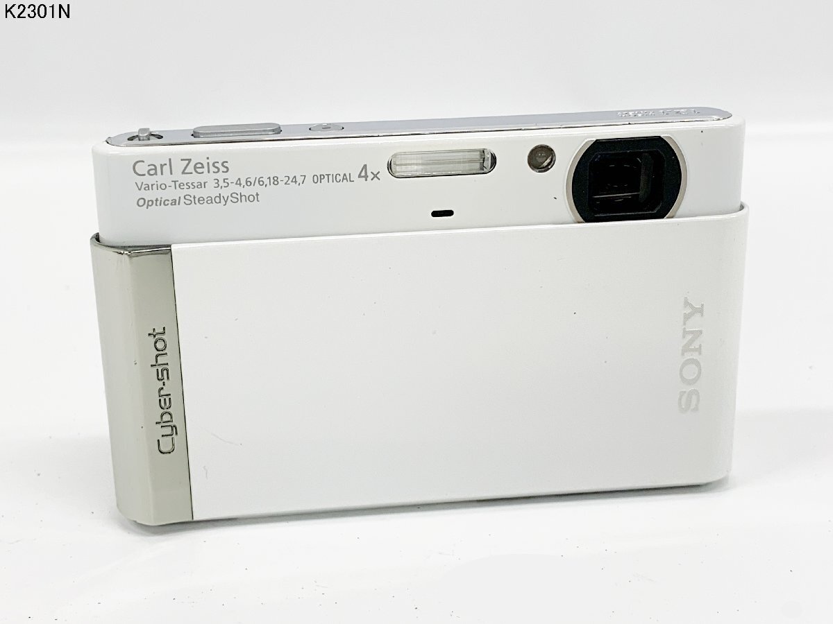 Yahoo!オークション -「ソニー dsc-t90」の落札相場・落札価格