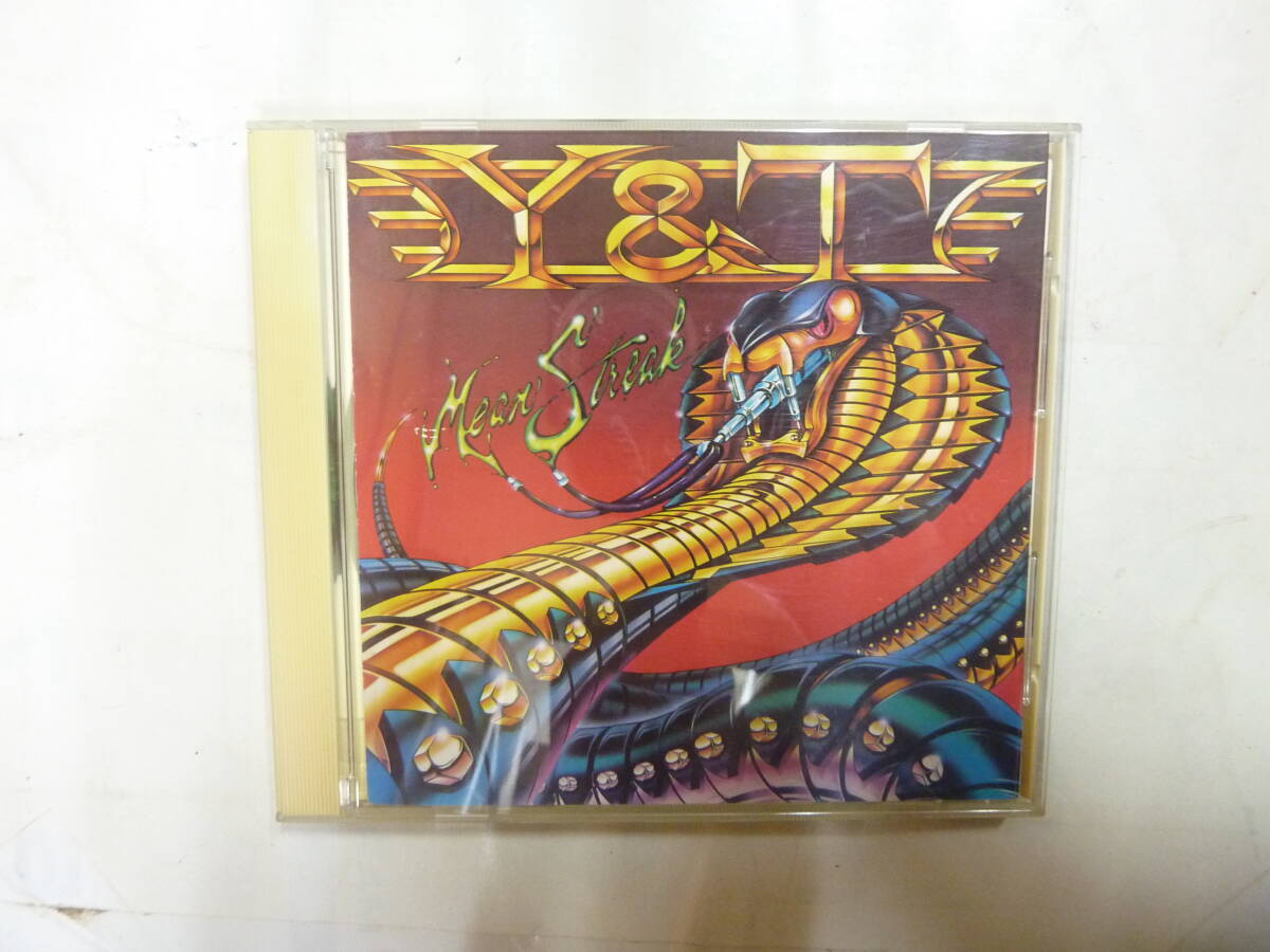 Yahoo!オークション -「mean streak y t」(音楽) の落札相場・落札価格