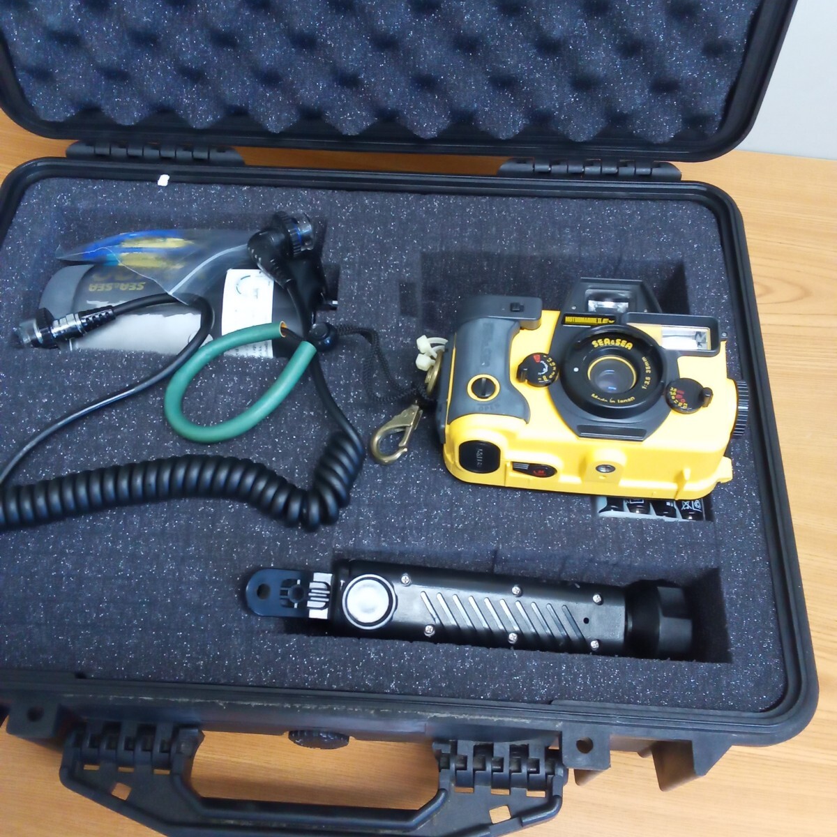 Yahoo!オークション -「motormarine?」の落札相場・落札価格