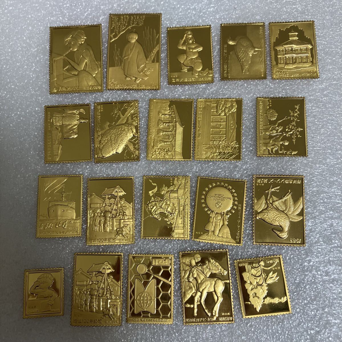 Yahoo!オークション -「松本徽章」の落札相場・落札価格