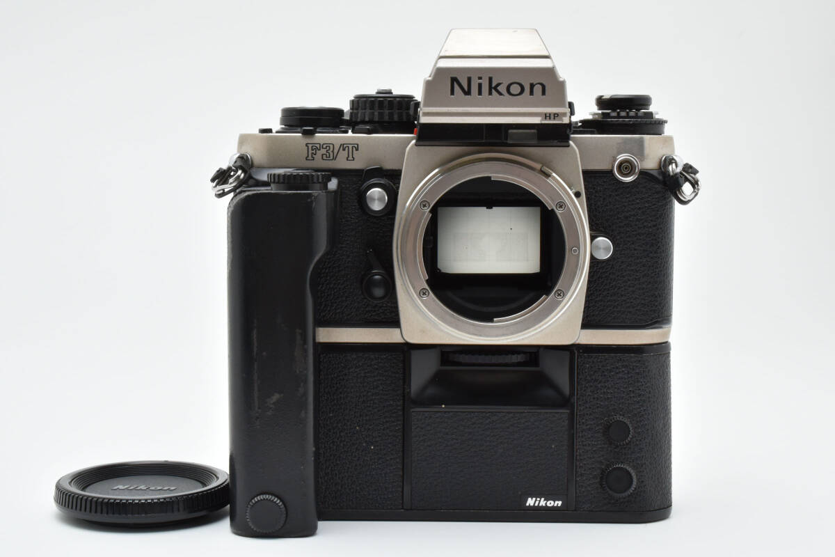 2026年最新】Yahoo!オークション -nikon f3 md4の中古品・新品・未使用
