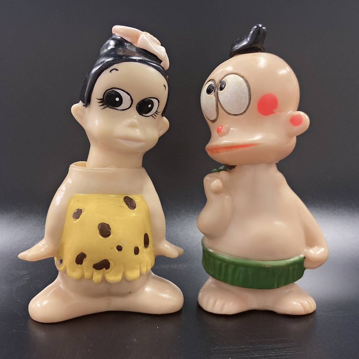 Yahoo!オークション -「ギャートルズ」(おもちゃ、ゲーム) の落札相場