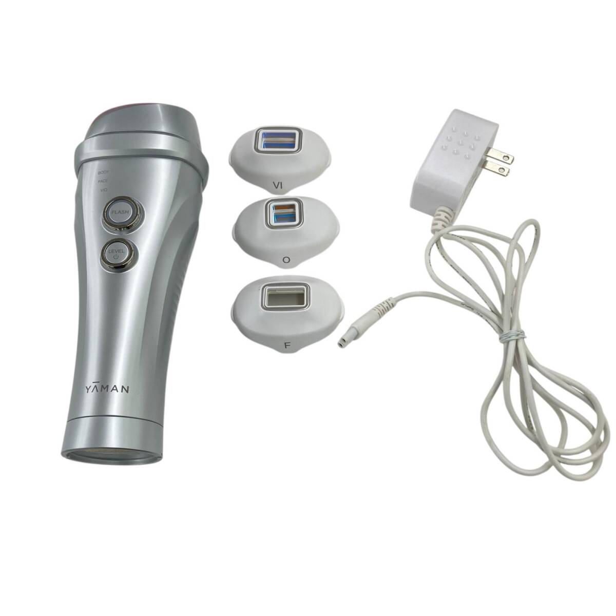 2026年最新】Yahoo!オークション -ヤーマン 脱毛器 レイボーテの中古品