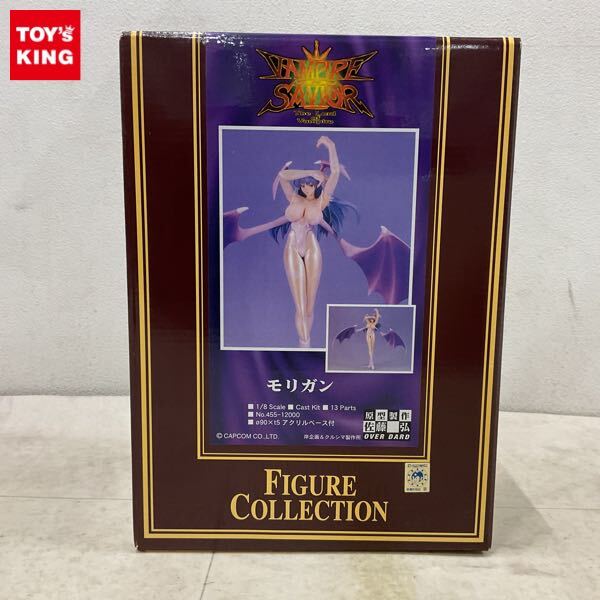 Yahoo!オークション -「モリガン ガレージキット」の落札相場・落札価格