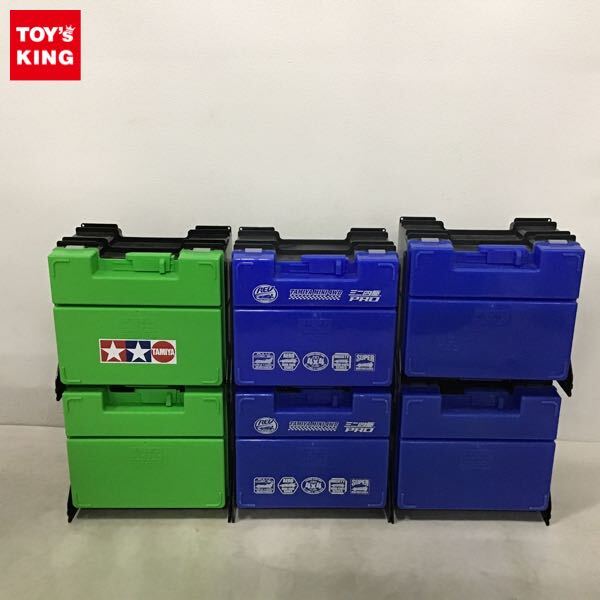 Yahoo!オークション -「ミニ四駆 ポータブルピット」の落札相場・落札価格